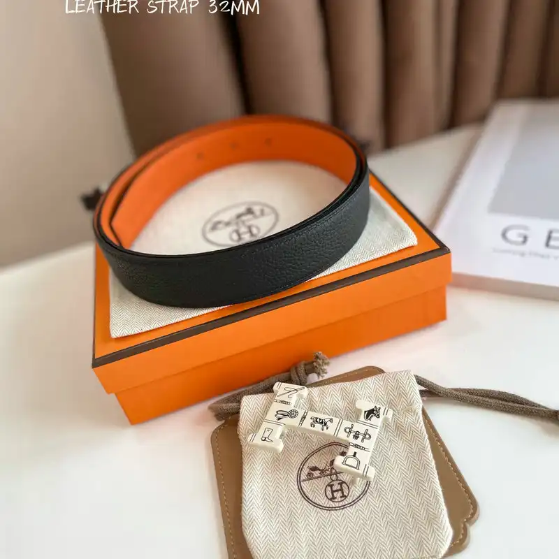 Hers Belts 2207XF0076