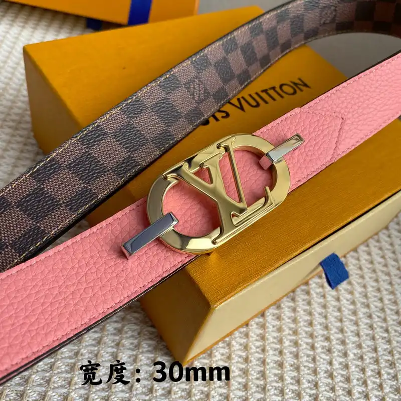 LV Belts 2207XF0088
