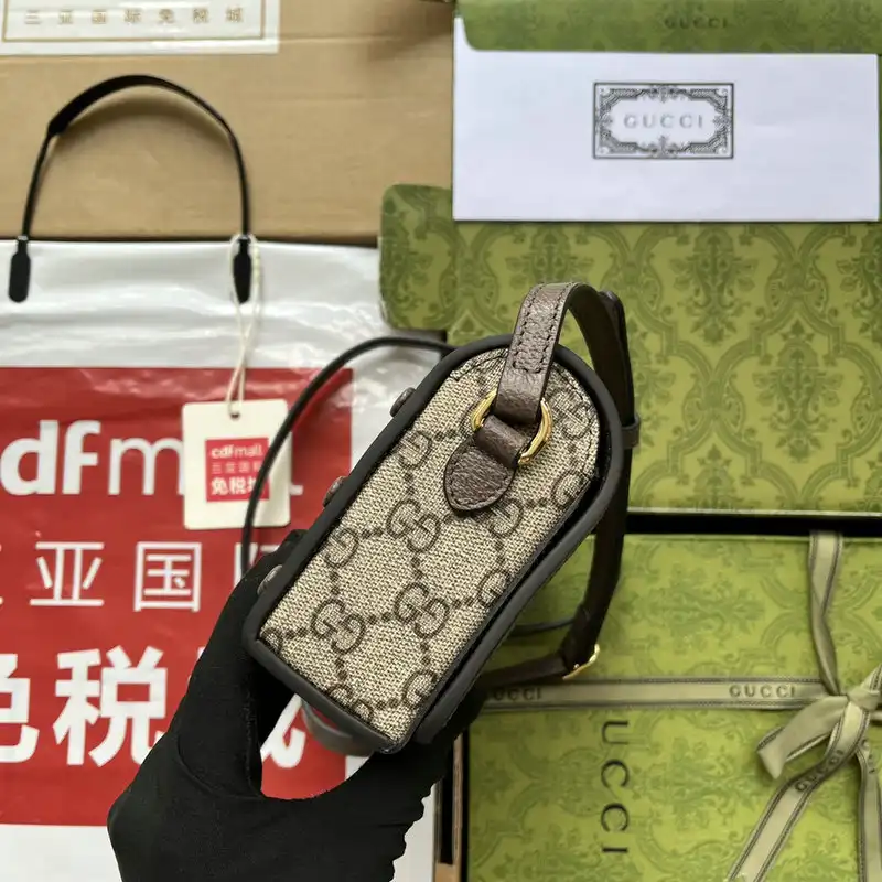 G*u*i bag 2207ya0012