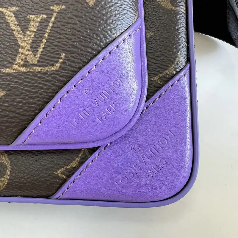 LV Bag 2208YA0040