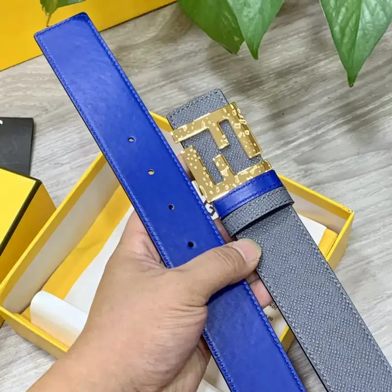 Fendi Belts 2210XA0131