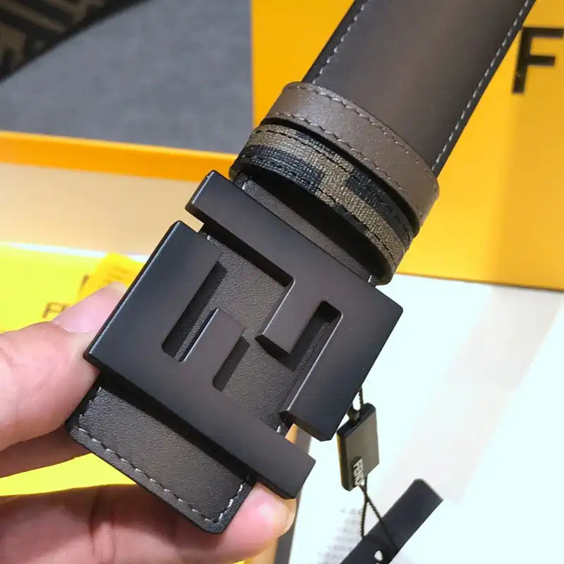 Fendi Belts 2210XF0003