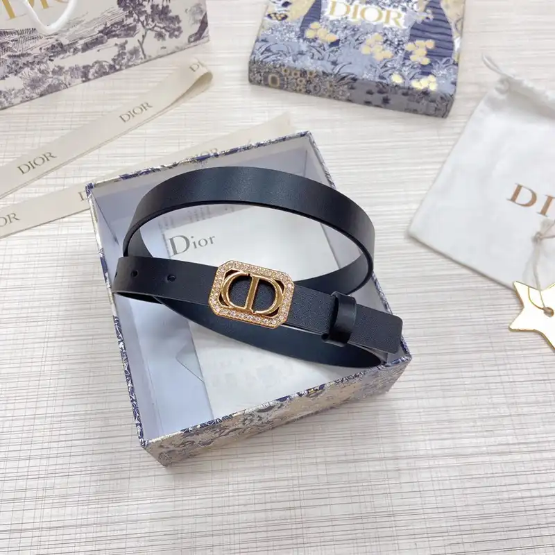 Dio Belts 2301XA0092