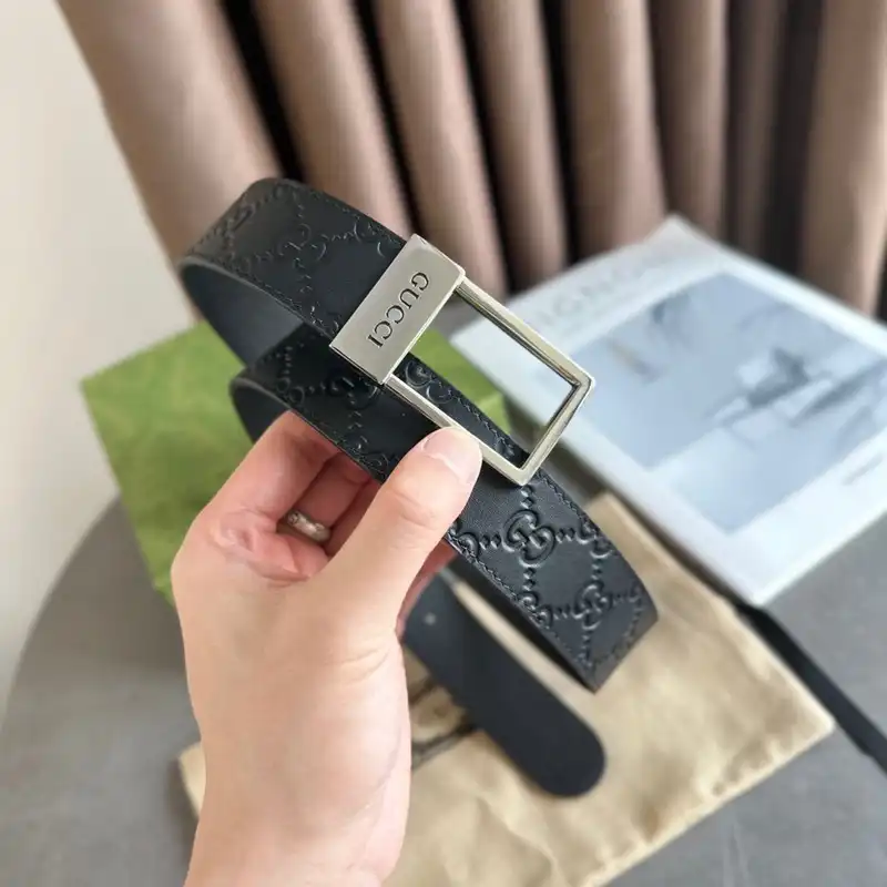 G*u*i belts 2306xf0058