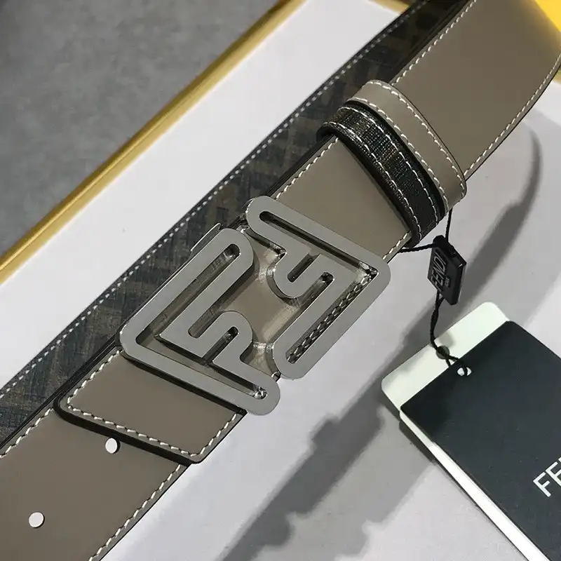 Fendi Belts 2306XF0107