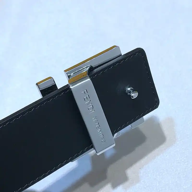 Fendi Belts 2306XF0109