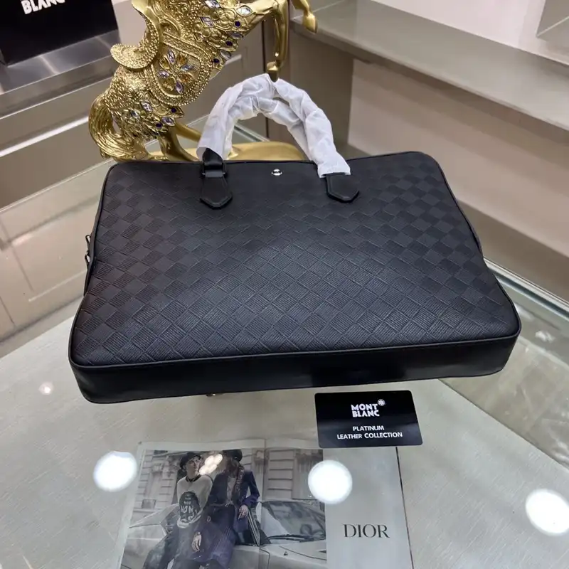 Montblanc Bag 2309YA0199