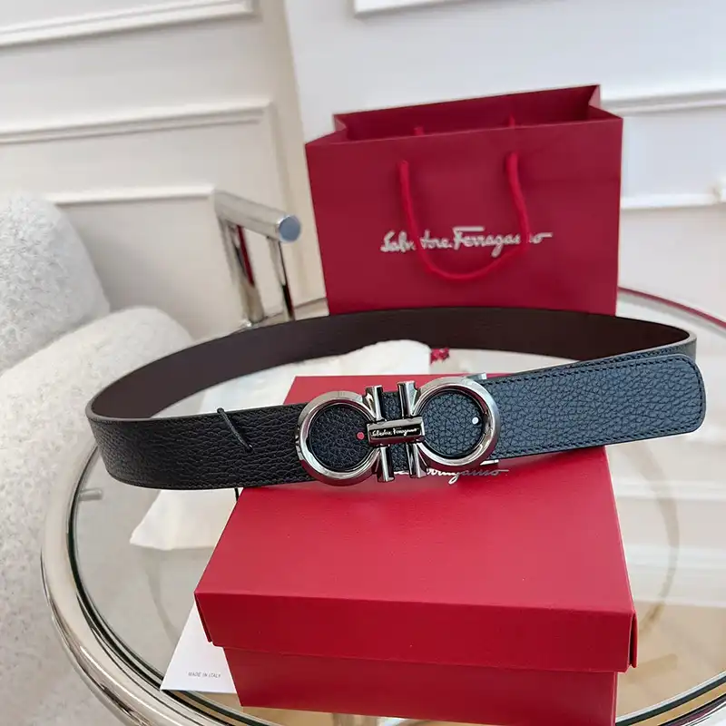 Salvatore Ferragamo Belts 2311XF0002