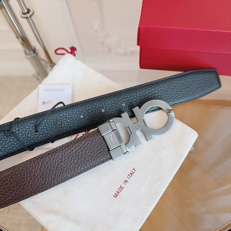 Salvatore Ferragamo Belts 2311XF0018