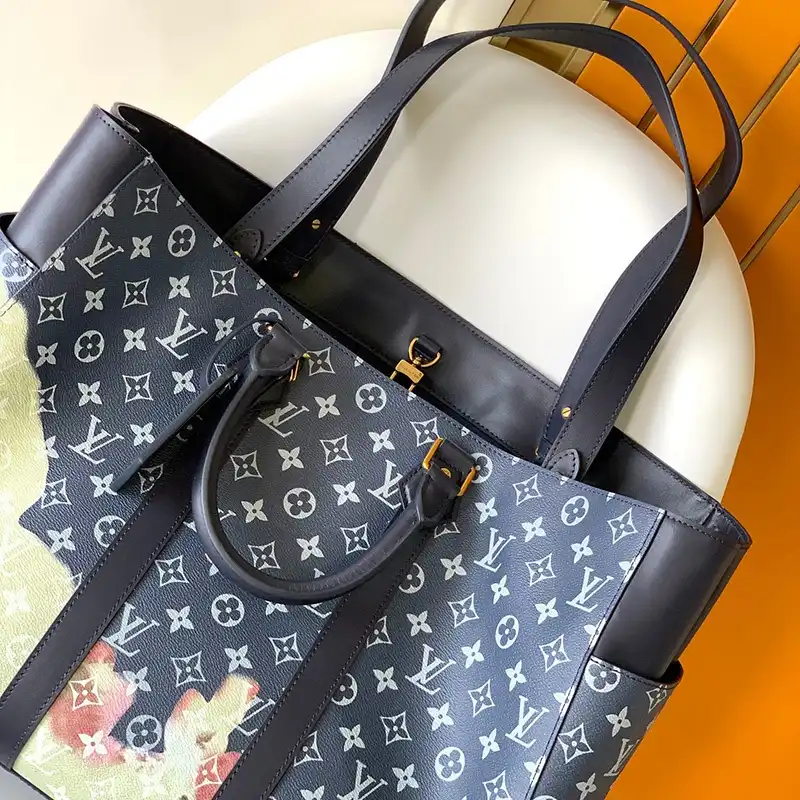 LV Bags 2312YA0052