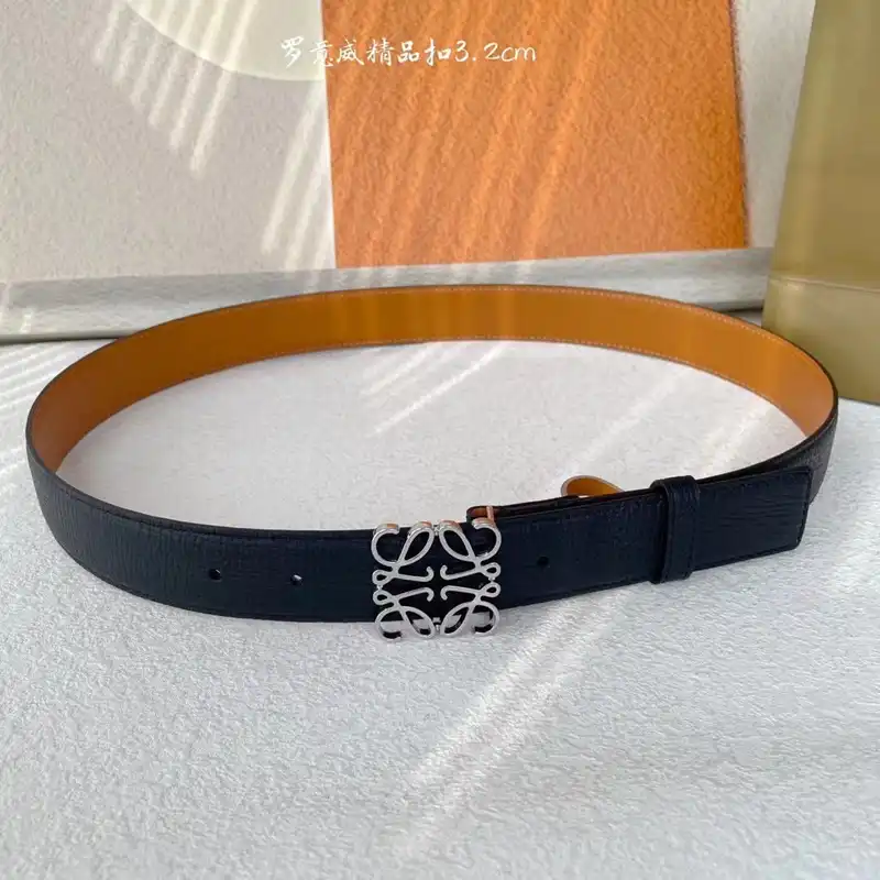 Loewe Belts 2403XA0150