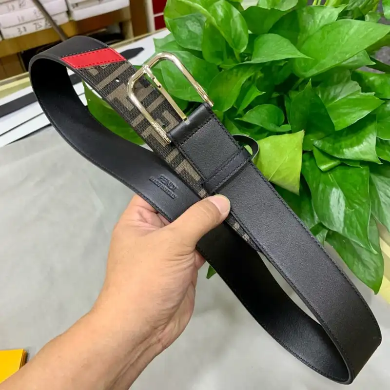 Fendi Belts 2403XA0236