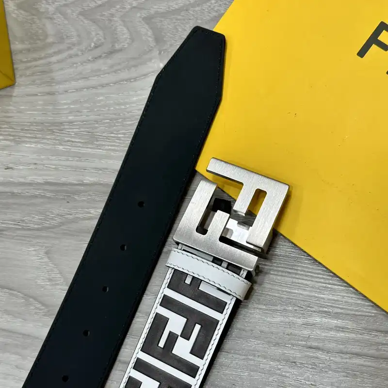 Fendi Belts 2407XA0021
