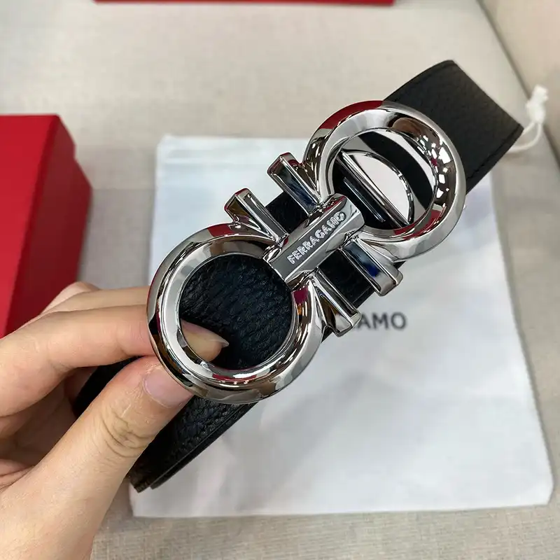 Stefano Ricci Belts 2407XA0150