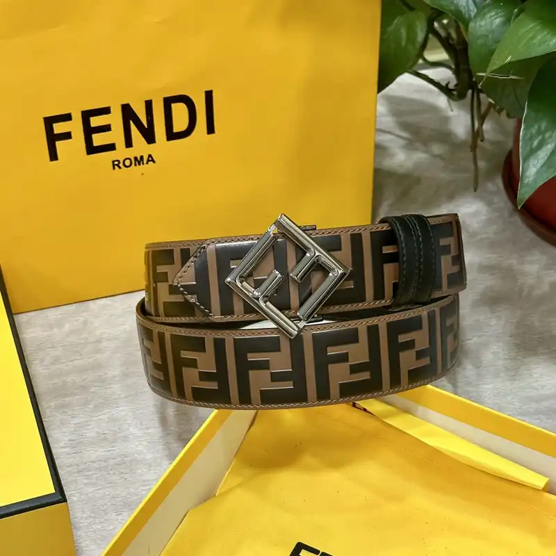 Fendi Belts 2410XA0093