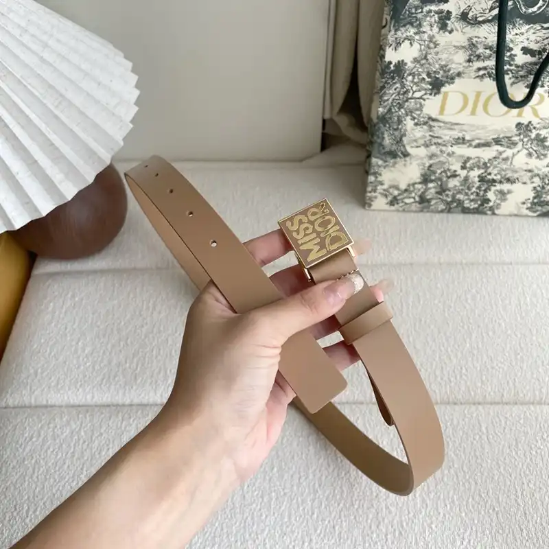 Dio Belts 2410XA0122