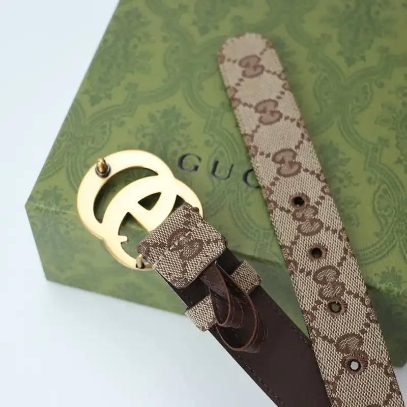 G*u*i belts 2410xa0231