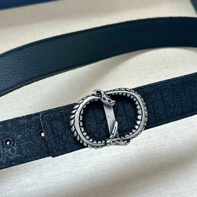 Dio Belts 2410XA0257