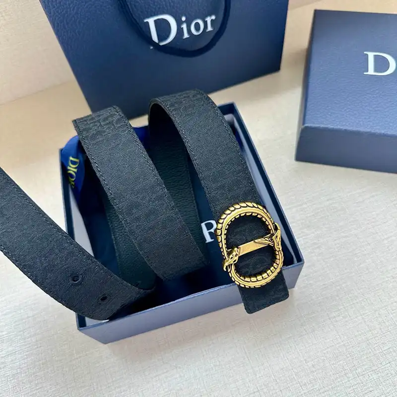 Dio Belts 2410XA0257