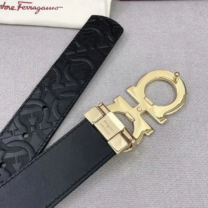 Salvatore Ferragamo Belt 20XA11198