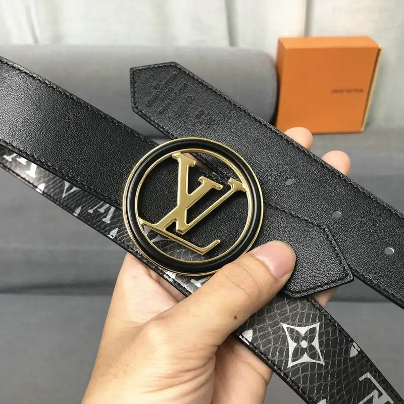 LV Belt 20XA11211