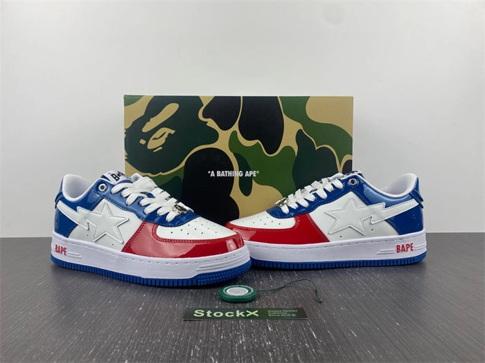 GoAnywhere A Bathing Ape Bape Sta France 5322
