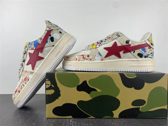 A Bathing Ape Bape Sta Tailored 5321