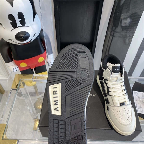 AMIR1 SNEAKERS GoAnywhere 667