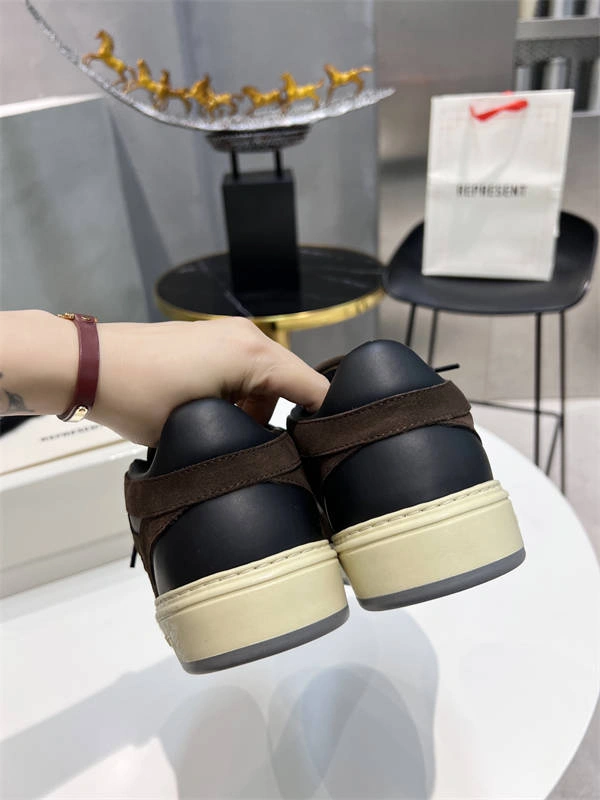 Neat AMIR1 SNEAKERS 709