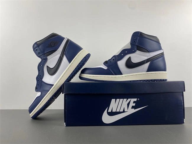 Air Jordan 1 Retro High OG DZ5485- Unique 3652