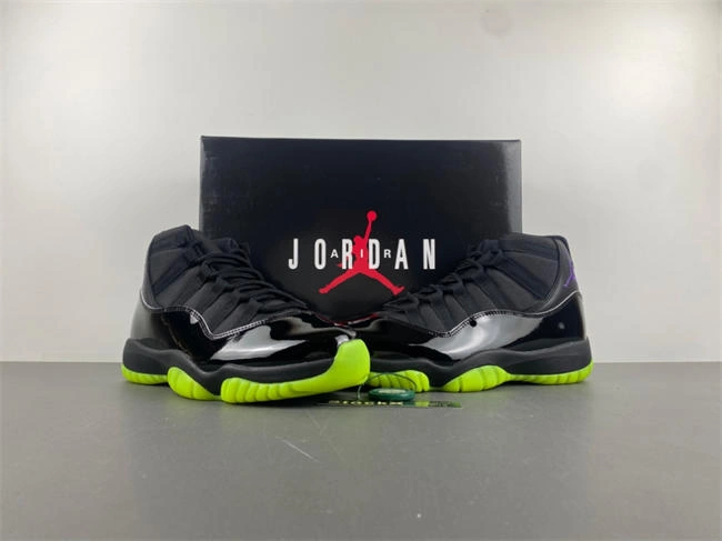 Air Jordan 11  CT8012- Durable 4081