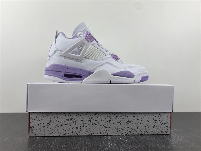 Packable Air Jordan 4  CT8527- 3931