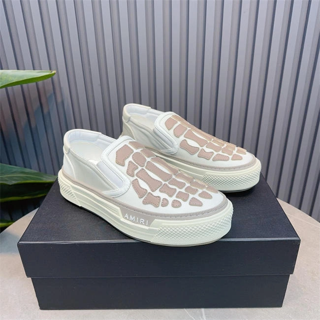 BestValue Amiri Court Low Sneaker 639