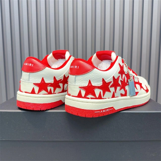 EasyCare Amiri Court Sneaker 637