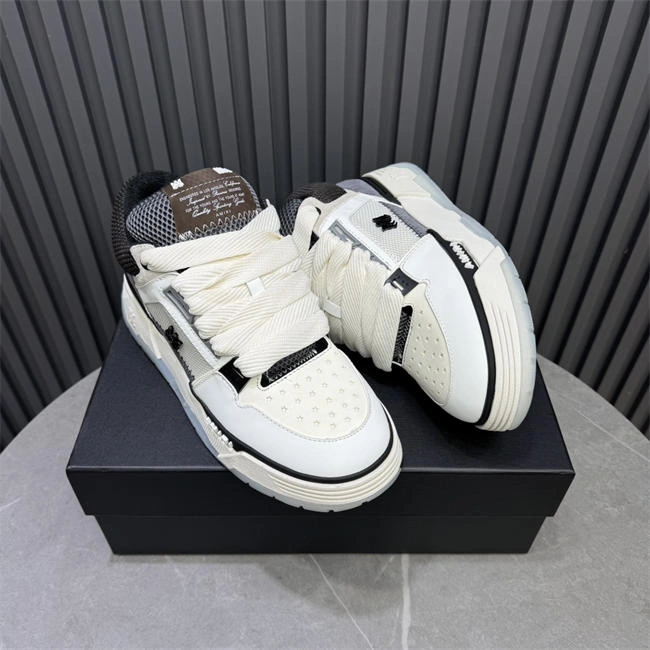 Snug Amiri MA-1 Sneaker 592