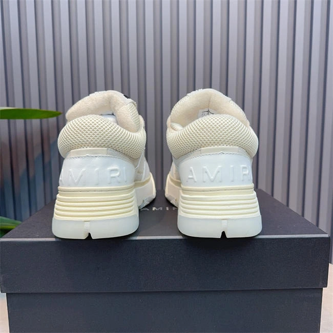 Durable Amiri MA-1 Sneaker 755