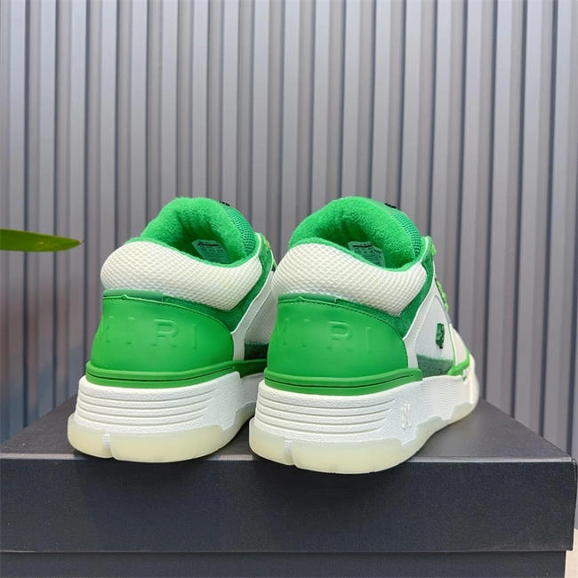 TravelReady Amiri MA-1 Sneaker 757