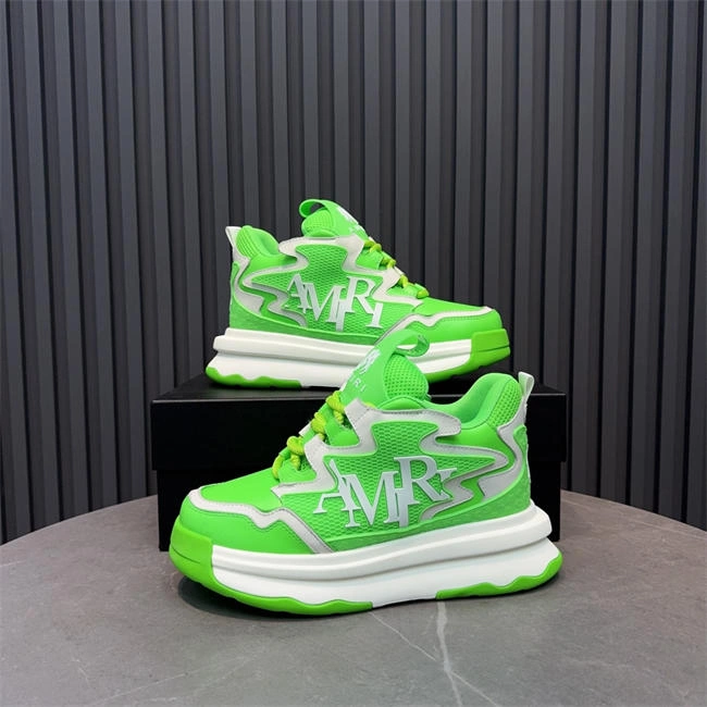 Amiri Sneaker Effortless 603