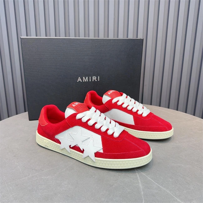 Amiri Sneaker BestValue 594