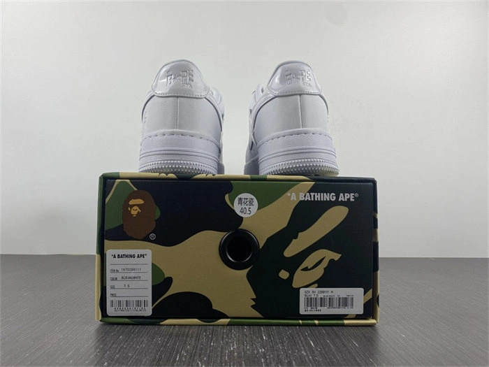 BAPE Vibrant 5366