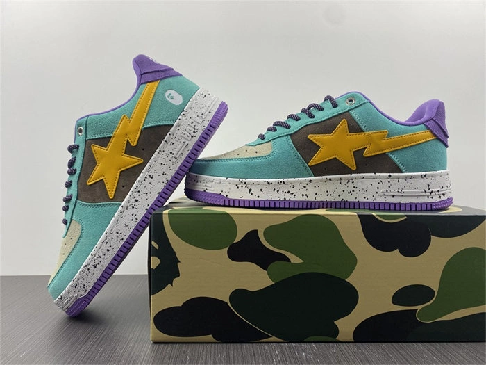BAPE WrinkleFree 5350