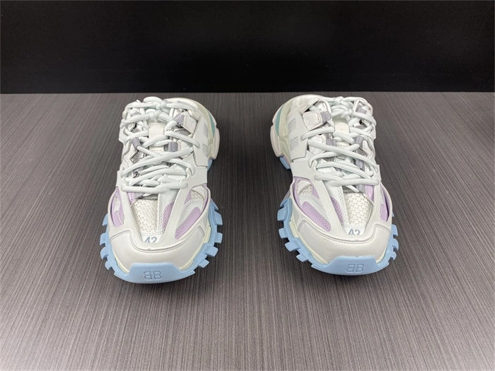 Vibrant BLCG TRACK SLIPPER 542436 W3AC4 4404