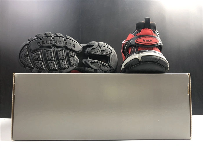 BLCG TRACK SNEAKER 542023 W1GB8 SoftTouch 4483