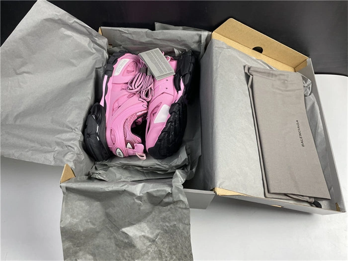 Sporty BLCG TRACK SNEAKER 542023 W1GBB 4499