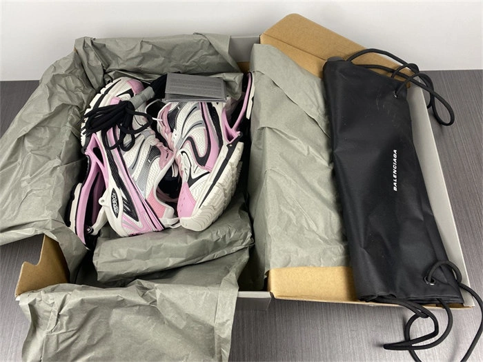 BLCG X-Pander Pink Silver  653870 W2RA5 BestValue 4422