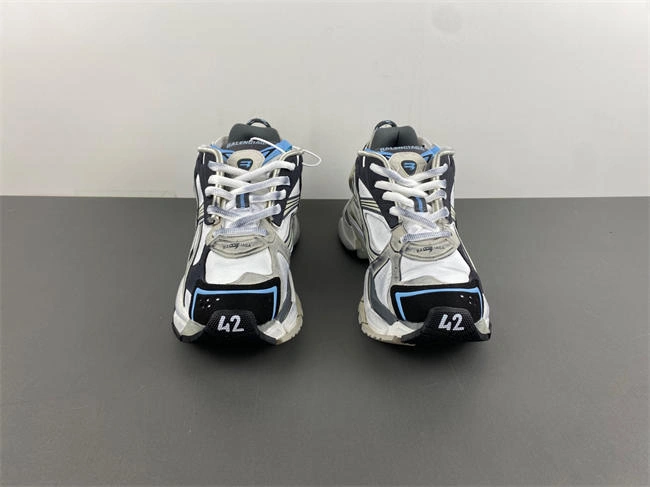 TechFriendly Balenciaga  772774-W3RNY- 4294