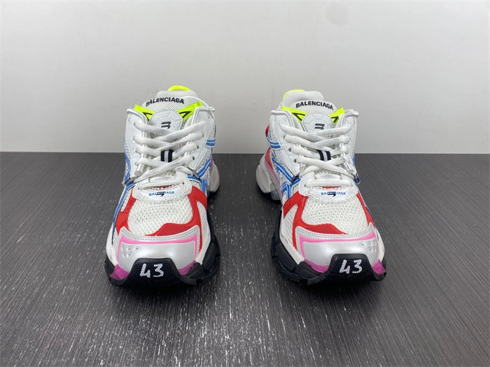 Balenciaga 677463W3RB6 EasyMatch 4274