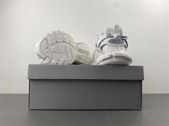 Balenciaga Track  800592 WTRHK Timeless 4287