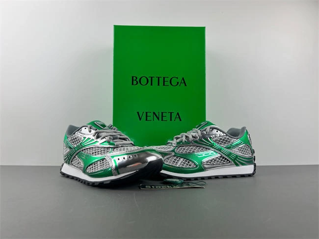 Vibrant Bottega Veneta Orbit Surf 741357 V2X40 2597