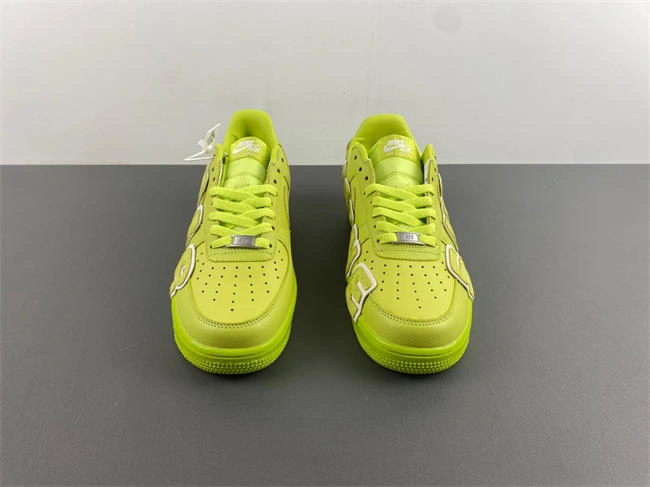 Cactus Plant Flea Market x Nike Air Force 1 DC4457- Elegant 5118